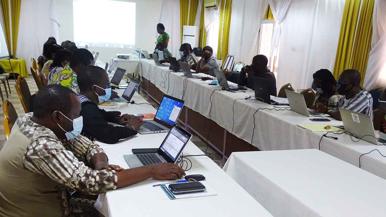 Gestion des savoirs : le projet NEER-TAMBA capitalise ses expériences et ses bonnes pratiques