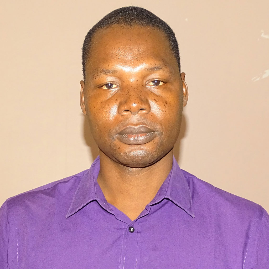 Monsieur Pascal KAFANDO